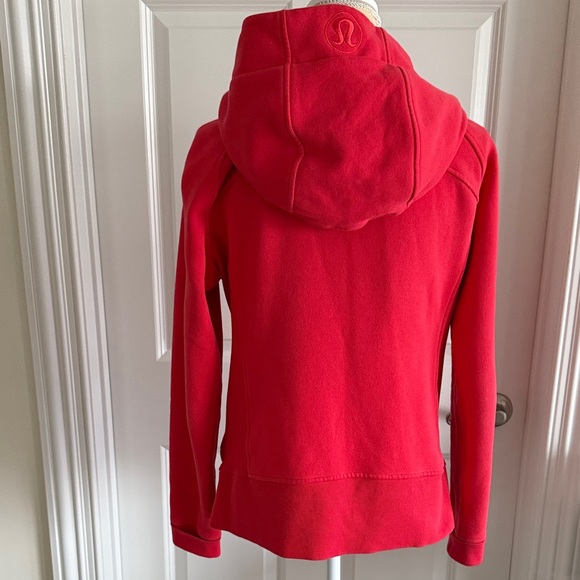 Lululemon Zip-Up Hoodie - Picture 4 of 4